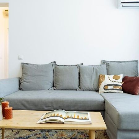 Old Town View - Boutique Apartment Bucarest Esterno foto