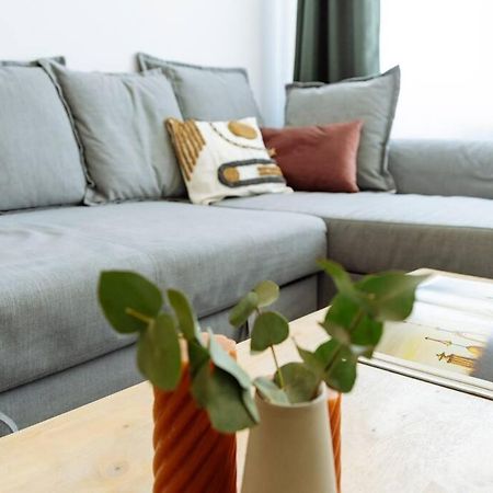 Old Town View - Boutique Apartment Bucarest Esterno foto