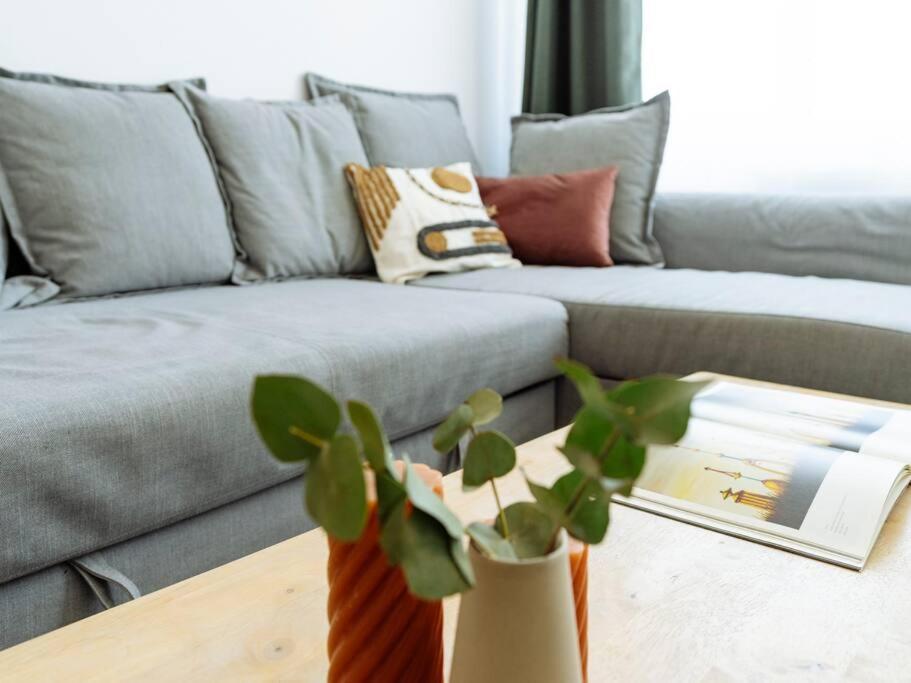 Old Town View - Boutique Apartment Bucarest Esterno foto