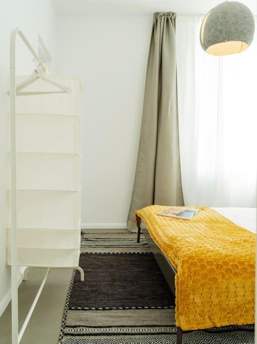Old Town View - Boutique Apartment Bucarest Esterno foto